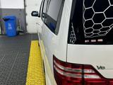 Toyota Alphard 2005 года за 8 400 000 тг. в Астана – фото 5