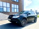 Subaru Forester 2010 года за 7 150 000 тг. в Алматы – фото 2