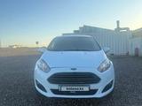 Ford Fiesta 2017 года за 3 800 000 тг. в Балхаш
