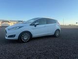 Ford Fiesta 2017 года за 3 800 000 тг. в Балхаш – фото 3