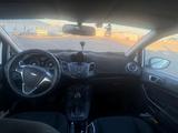Ford Fiesta 2017 года за 3 800 000 тг. в Балхаш – фото 5