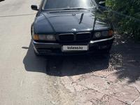 BMW 728 1998 годаfor2 800 000 тг. в Алматы