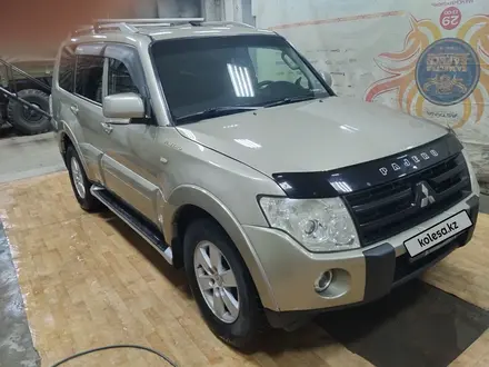 Mitsubishi Pajero 2008 года за 8 500 000 тг. в Астана – фото 27