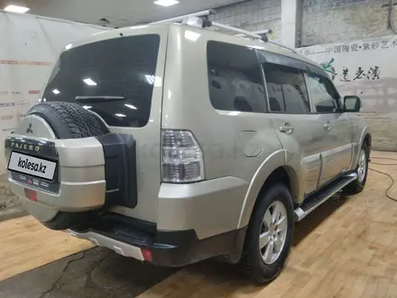 Mitsubishi Pajero 2008 года за 8 500 000 тг. в Астана – фото 28