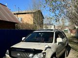 Toyota Harrier 1998 года за 5 000 000 тг. в Усть-Каменогорск