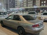 Mazda 626 1992 года за 900 000 тг. в Астана – фото 4