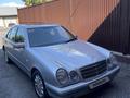 Mercedes-Benz E 230 1996 годаfor3 900 000 тг. в Астана – фото 14