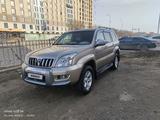 Toyota Land Cruiser Prado 2005 года за 10 500 000 тг. в Актобе – фото 2