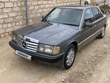 Mercedes-Benz 190 1992 годаfor950 000 тг. в Актау – фото 3