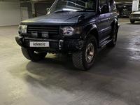 Mitsubishi Pajero 1994 годаүшін1 800 000 тг. в Алматы