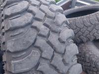Грузовые шины на ниву, состояние видно на фото за 45 000 тг. в Риддер