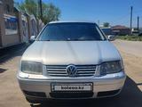 Volkswagen Bora 1998 годаүшін1 800 000 тг. в Караганда – фото 2