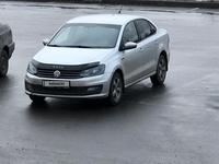 Volkswagen Polo 2018 года за 6 100 000 тг. в Караганда