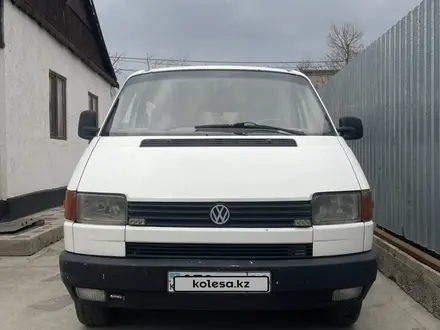 Volkswagen Transporter 1994 года за 3 000 000 тг. в Тараз