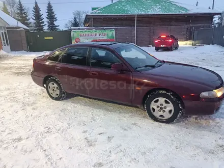 Mazda 626 1994 года за 800 000 тг. в Петропавловск