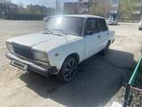 ВАЗ (Lada) 2107 2003 года за 350 000 тг. в Актобе – фото 2