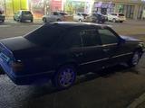 Mercedes-Benz E 230 1992 годаfor850 000 тг. в Тараз – фото 5