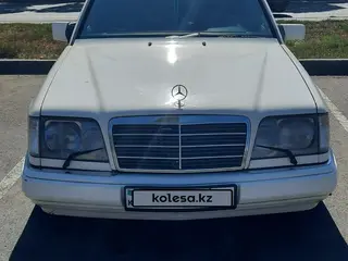 Mercedes-Benz E 280