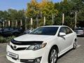 Toyota Camry 2012 годаүшін8 800 000 тг. в Алматы