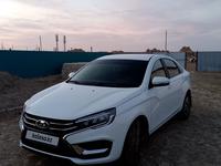 ВАЗ (Lada) Vesta 2023 годаүшін6 200 000 тг. в Уральск