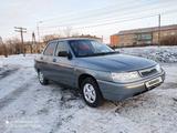 ВАЗ (Lada) 2110 2004 годаүшін1 200 000 тг. в Тайынша – фото 4