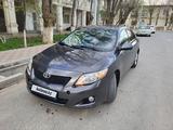 Toyota Corolla 2009 годаүшін5 000 000 тг. в Атырау