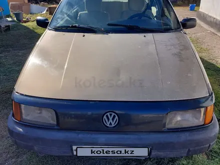 Volkswagen Passat 1988 года за 500 000 тг. в Алматы – фото 2