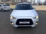 Mitsubishi ASX 2012 года за 5 200 000 тг. в Астана – фото 2