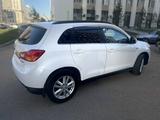 Mitsubishi ASX 2012 года за 5 200 000 тг. в Астана – фото 4