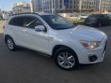 Mitsubishi ASX 2012 года за 5 200 000 тг. в Астана – фото 3