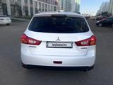 Mitsubishi ASX 2012 года за 5 200 000 тг. в Астана – фото 5