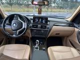 BMW X3 2014 годаүшін9 000 000 тг. в Астана