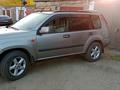 Nissan X-Trail 2002 годаүшін4 500 000 тг. в Усть-Каменогорск – фото 2