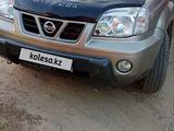 Nissan X-Trail 2002 годаүшін4 500 000 тг. в Усть-Каменогорск – фото 3