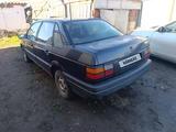 Volkswagen Passat 1991 годаүшін320 000 тг. в Костанай – фото 3