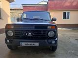 ВАЗ (Lada) Lada 2121 2023 годаүшін6 570 000 тг. в Шымкент – фото 3