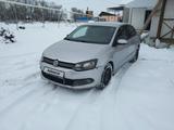 Volkswagen Polo 2014 года за 3 500 000 тг. в Алматы