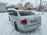 Volkswagen Polo 2014 года за 3 500 000 тг. в Алматы – фото 3