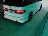 Toyota Estima 2005 года за 4 800 000 тг. в Актобе – фото 2