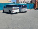 Toyota Estima 2005 года за 4 800 000 тг. в Актобе