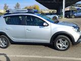 Renault Sandero Stepway 2018 годаүшін5 000 000 тг. в Алматы – фото 4