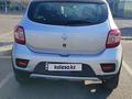 Renault Sandero Stepway 2018 годаүшін5 000 000 тг. в Алматы – фото 5