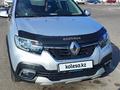 Renault Sandero Stepway 2018 годаүшін5 000 000 тг. в Алматы – фото 7