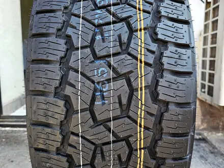 TOYO 255/70 R16 111T OPEN COUNTRY A/T3 за 72 000 тг. в Алматы