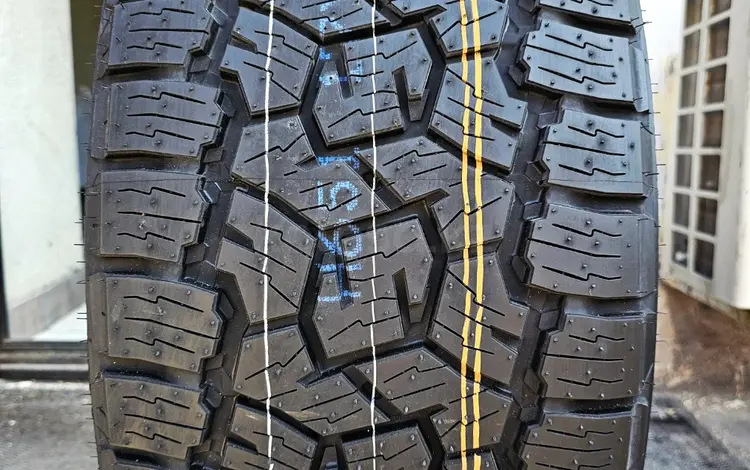 TOYO 255/70 R16 111T OPEN COUNTRY A/T3 за 72 000 тг. в Алматы