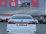 Toyota Corolla 2015 годаүшін6 999 700 тг. в Усть-Каменогорск – фото 4