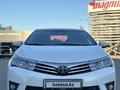 Toyota Corolla 2015 года за 6 999 700 тг. в Усть-Каменогорск