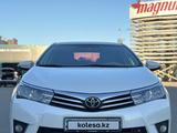 Toyota Corolla 2015 годаүшін6 999 700 тг. в Усть-Каменогорск