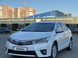 Toyota Corolla 2015 годаүшін6 999 700 тг. в Усть-Каменогорск – фото 3