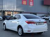 Toyota Corolla 2015 годаүшін6 999 700 тг. в Усть-Каменогорск – фото 5